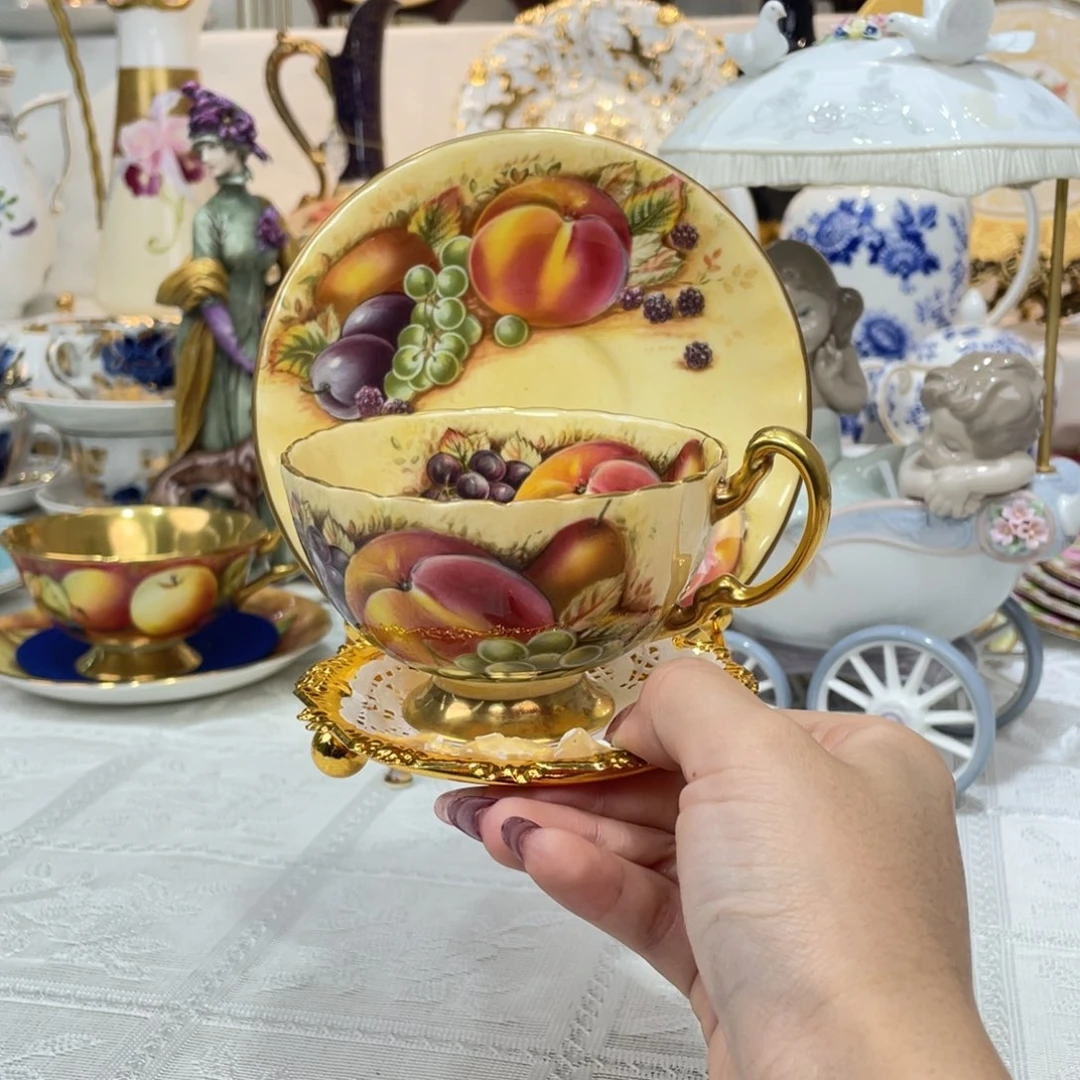 瓷片海外中古美物瓷器