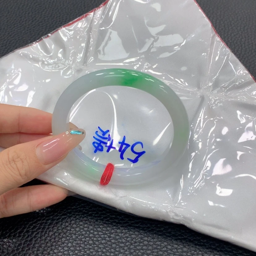 【闪购商品】翡翠手镯未镶嵌翡翠