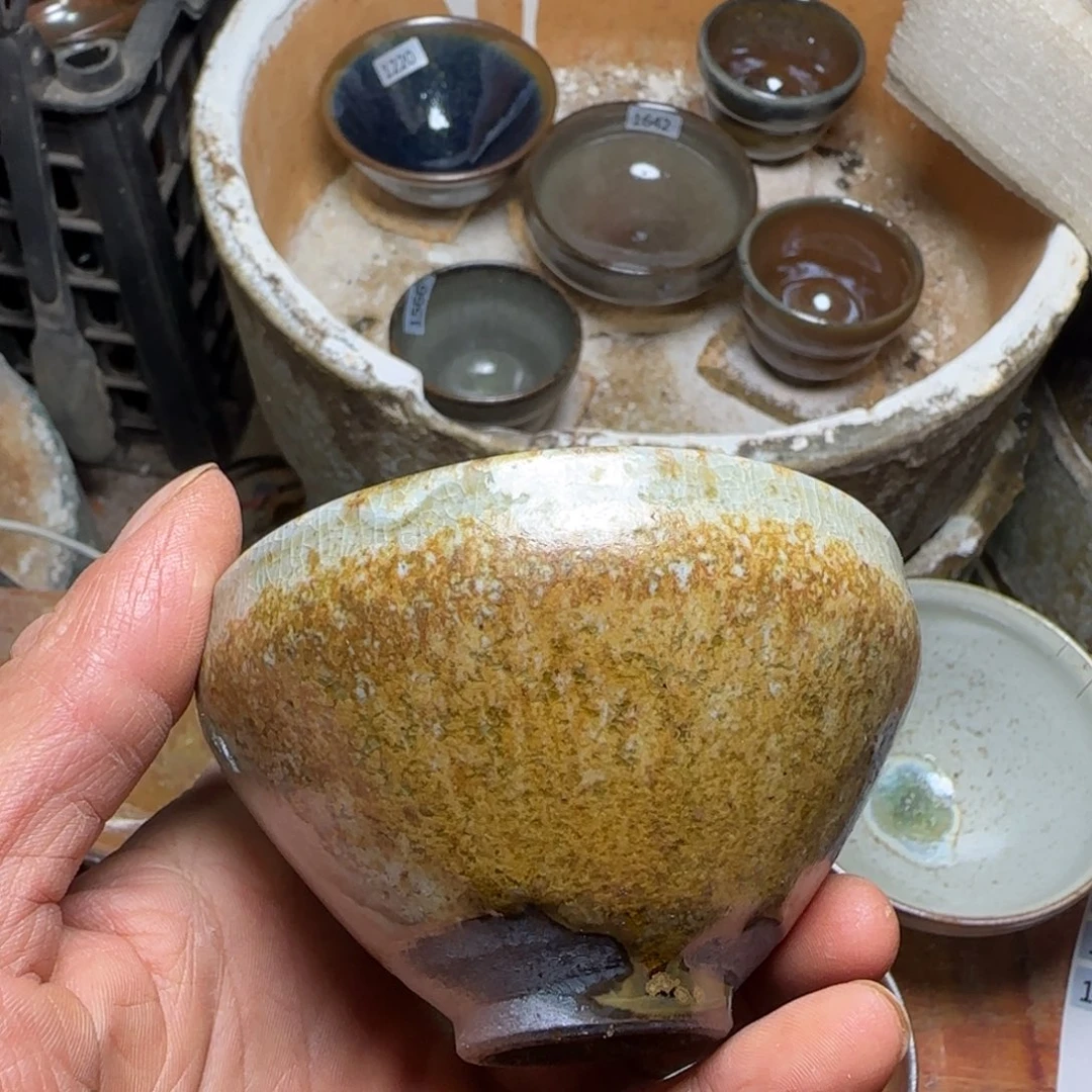 柴烧建盏闪购链接1272