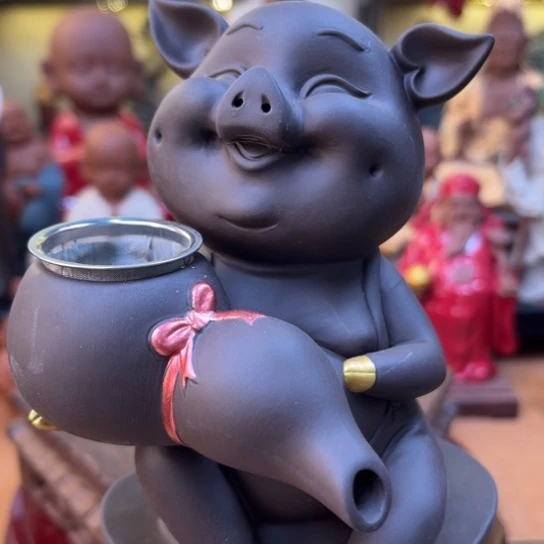 茶宠紫砂紫砂2558888