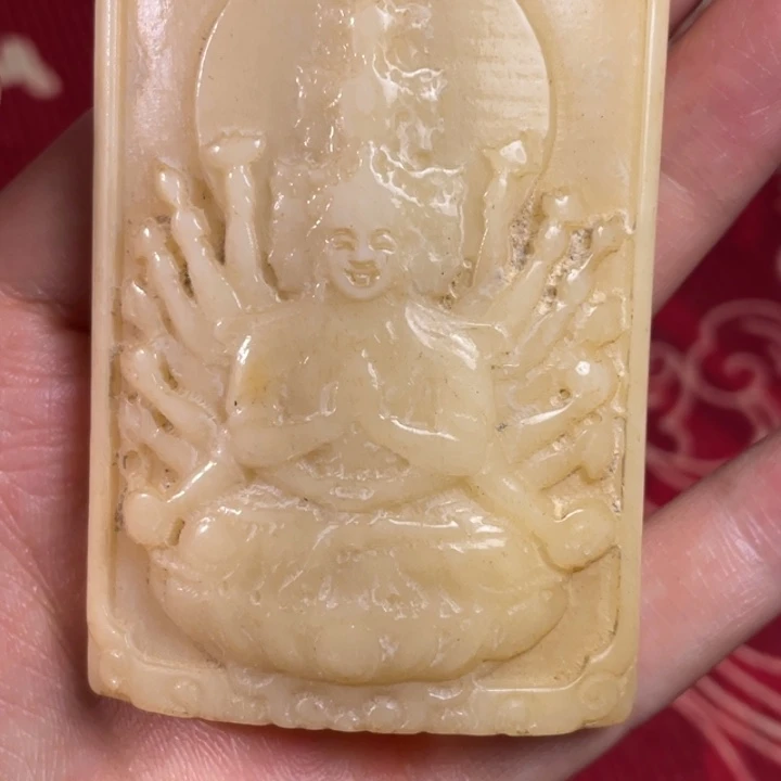 柏香籽/百香籽吊坠