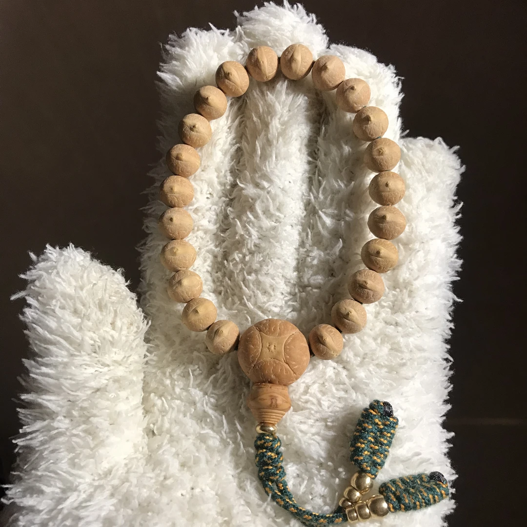 精品实心树王1.0-1.04cm小凤眼菩提 超顶品质