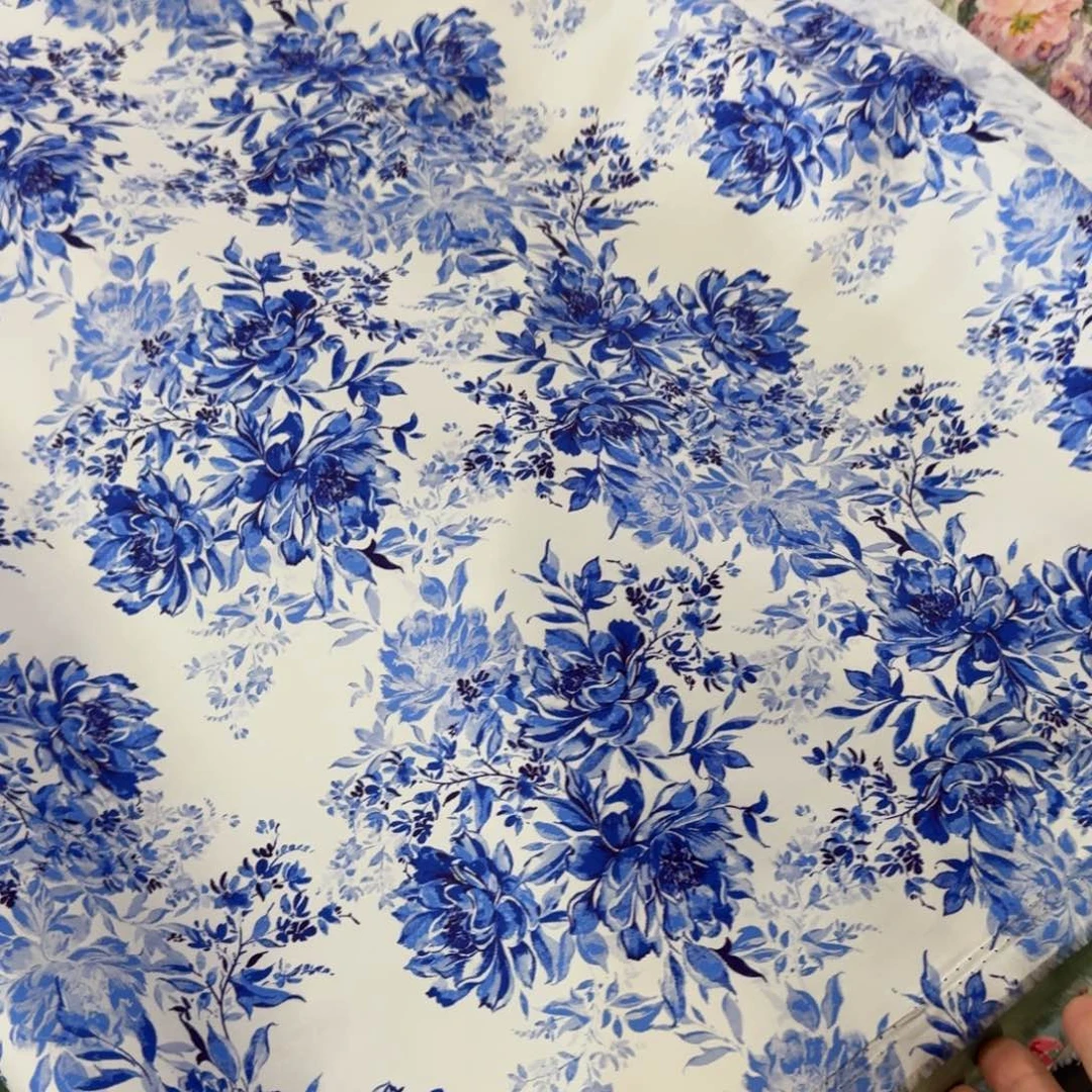 棉纯棉60支加密贡缎1米价X1.5米宽D