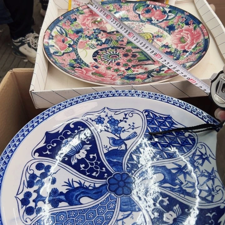 摆件初八发货感谢支持