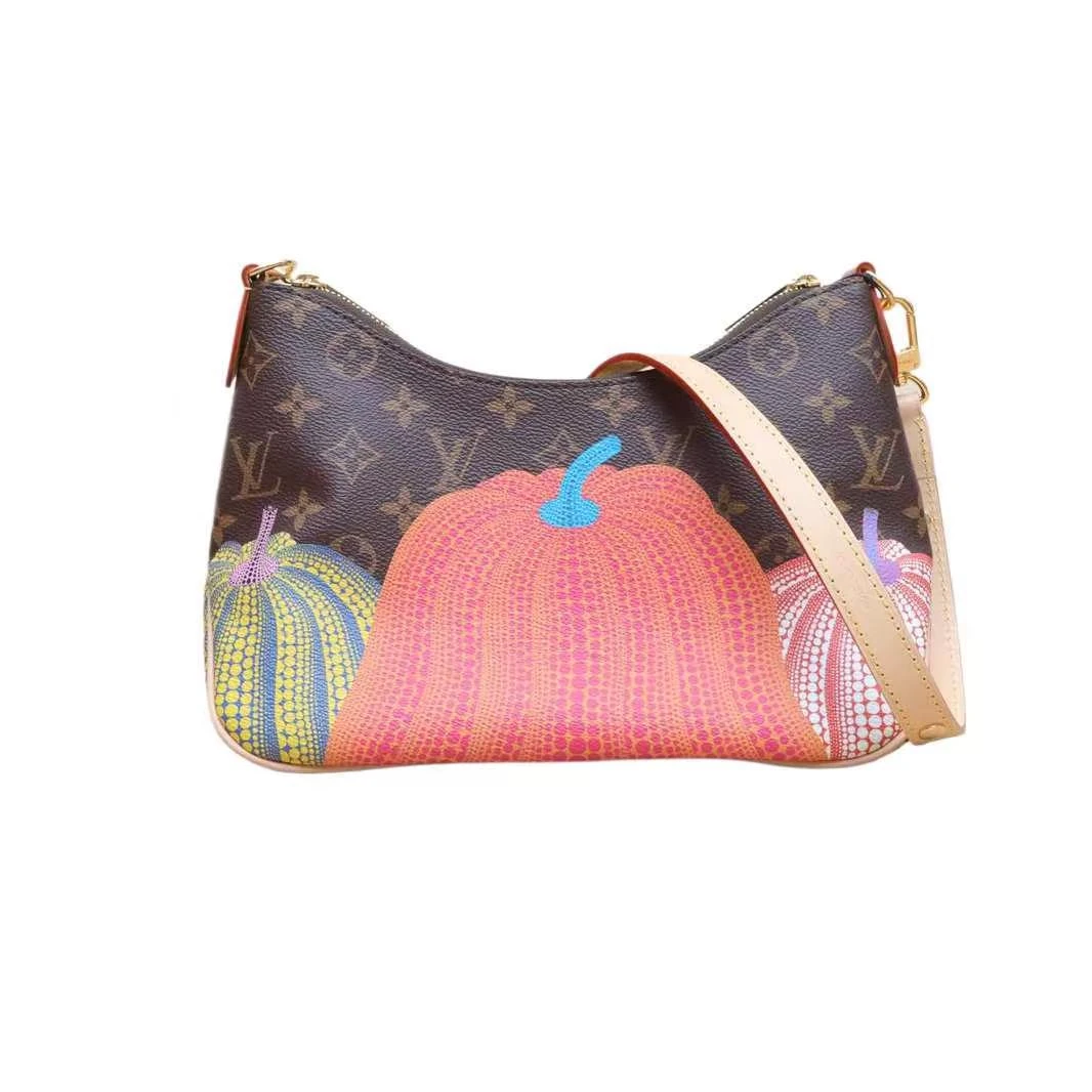 95新 LouisVuitton/路易威登 小野专属/单肩包/DY6688