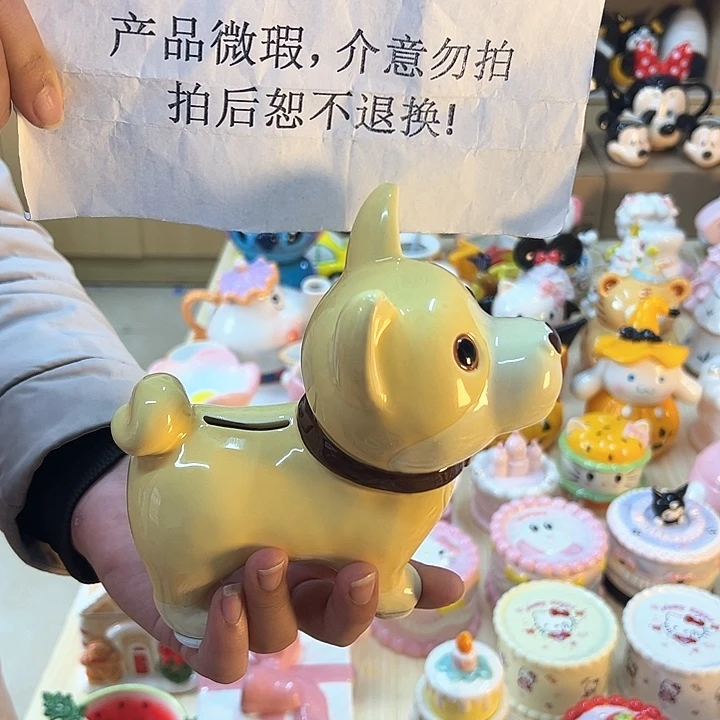 摆件陶瓷等行业的产品