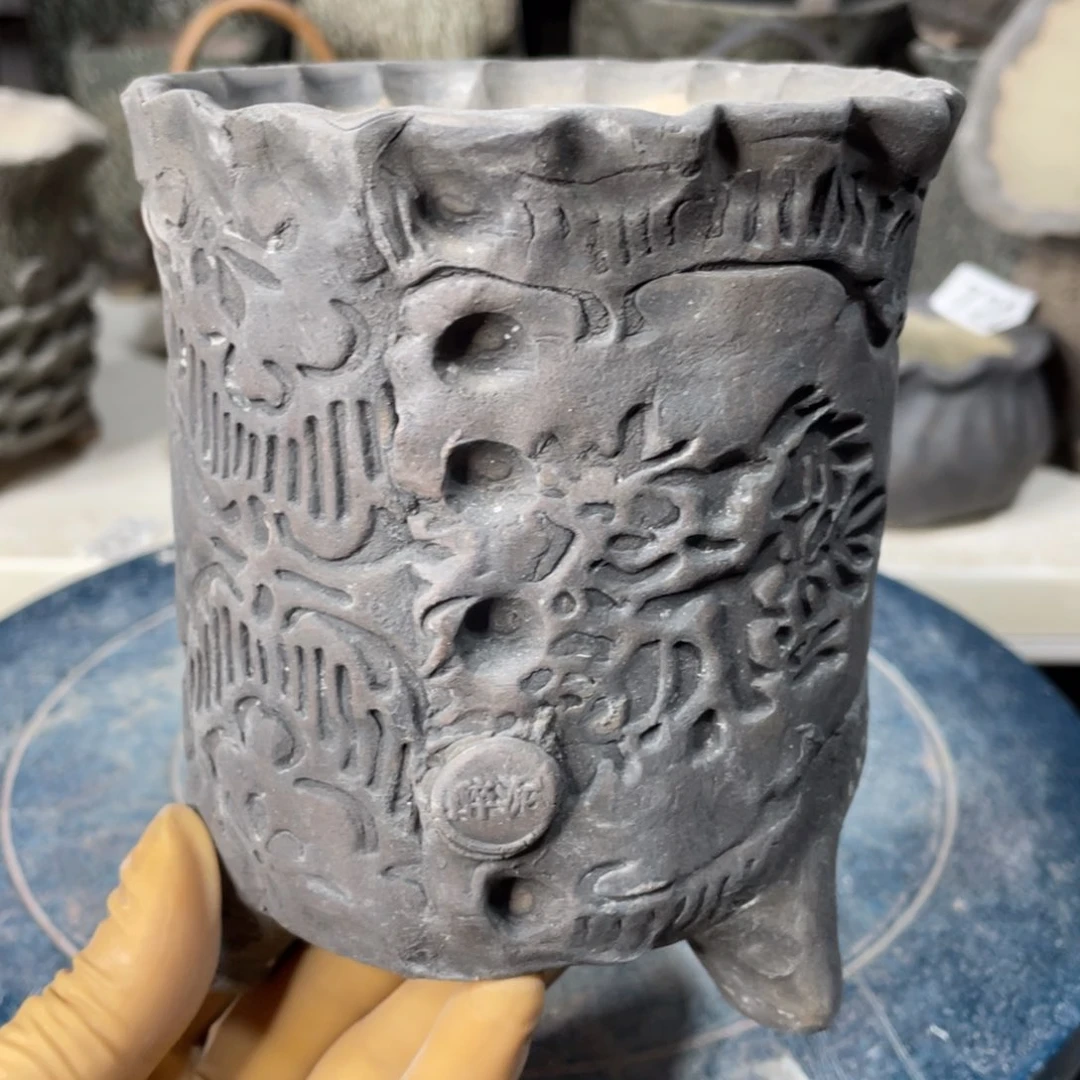 红陶一个人的时候就会