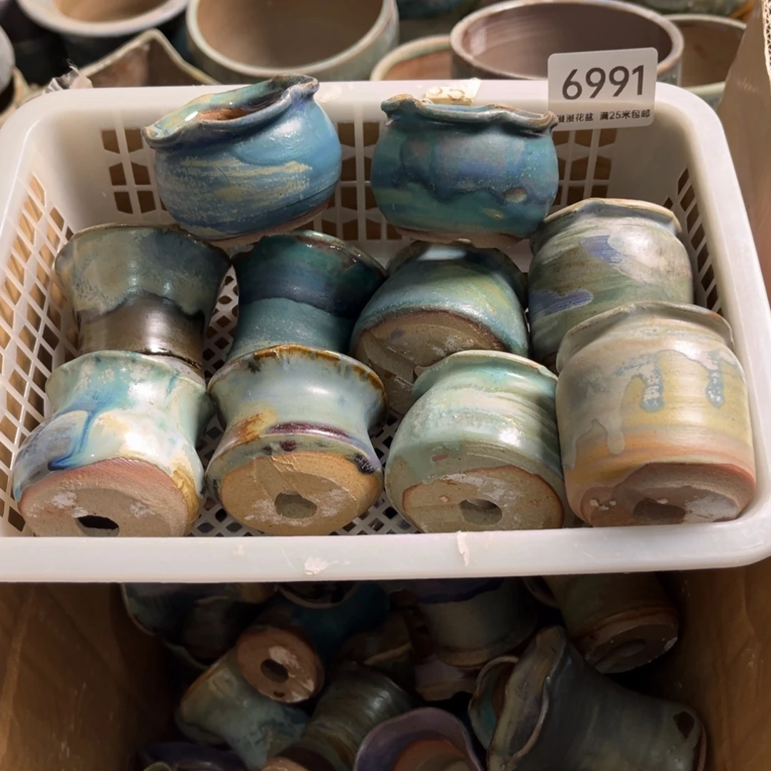 6990内口4.5景德镇手工制作