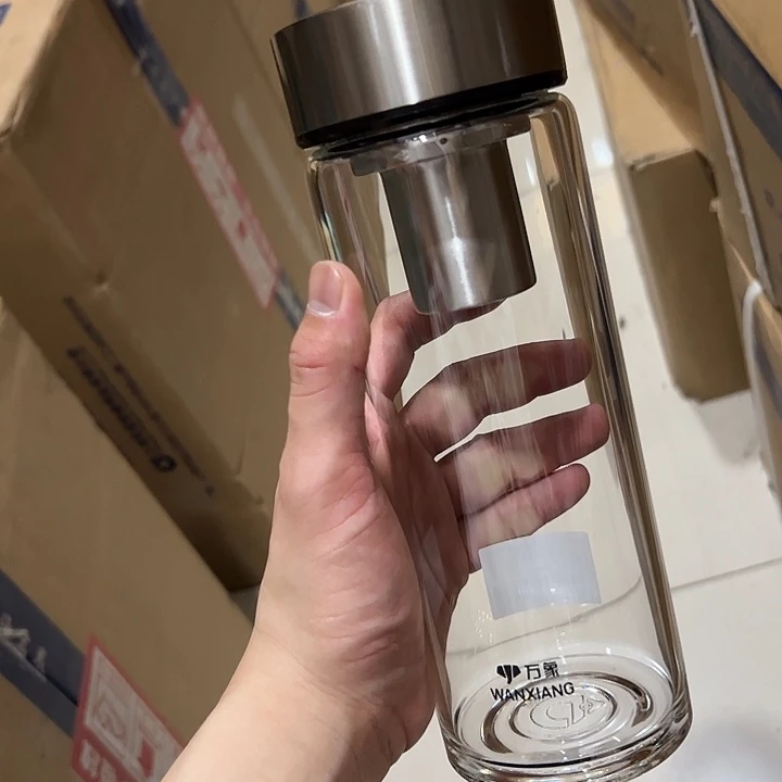 U304r-75-660ml  单层烫手 本 杯套