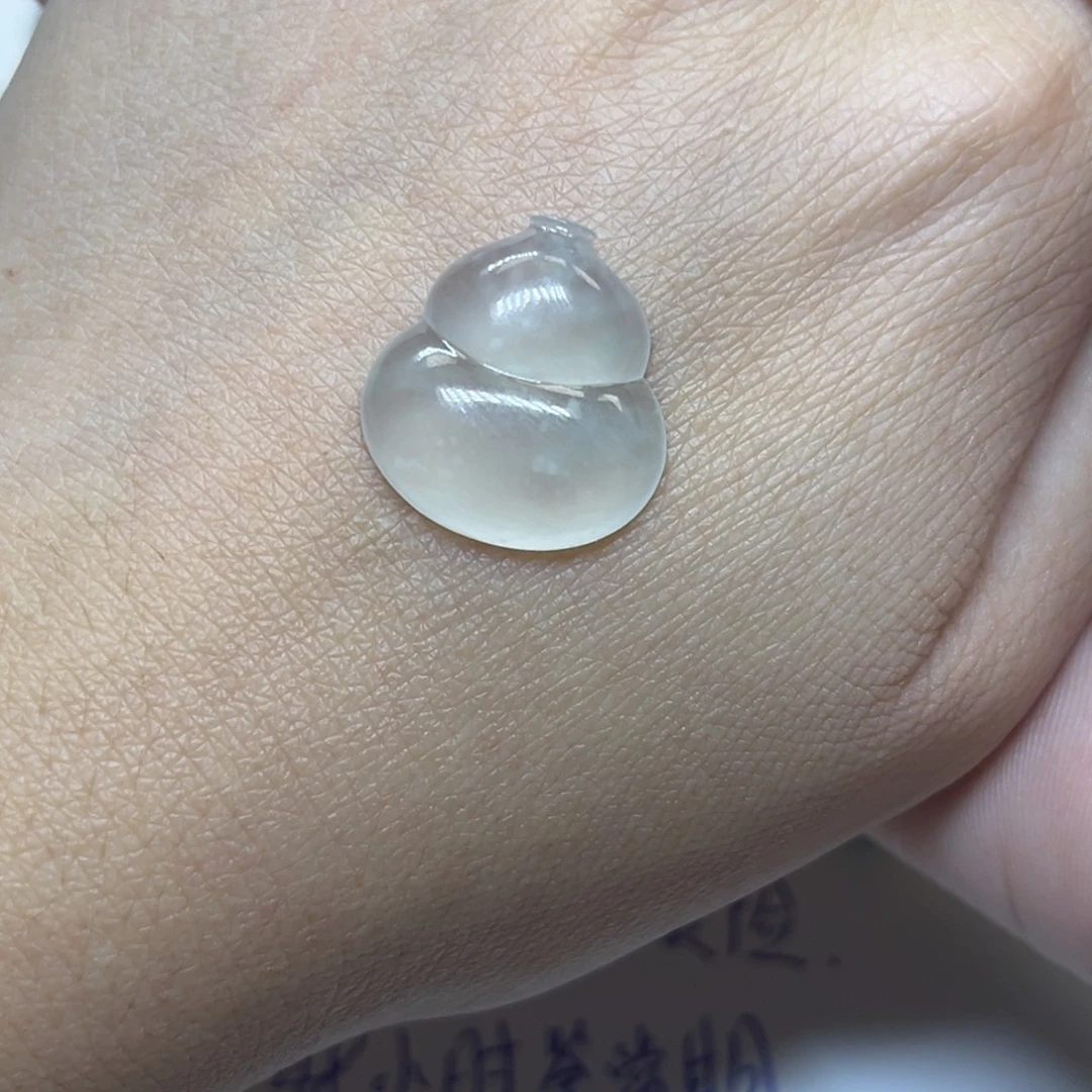 翡翠裸石缅甸翡翠