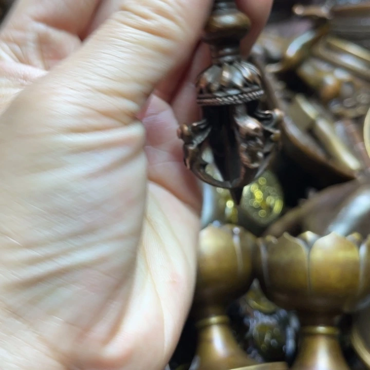 铜器摆件诚信经营