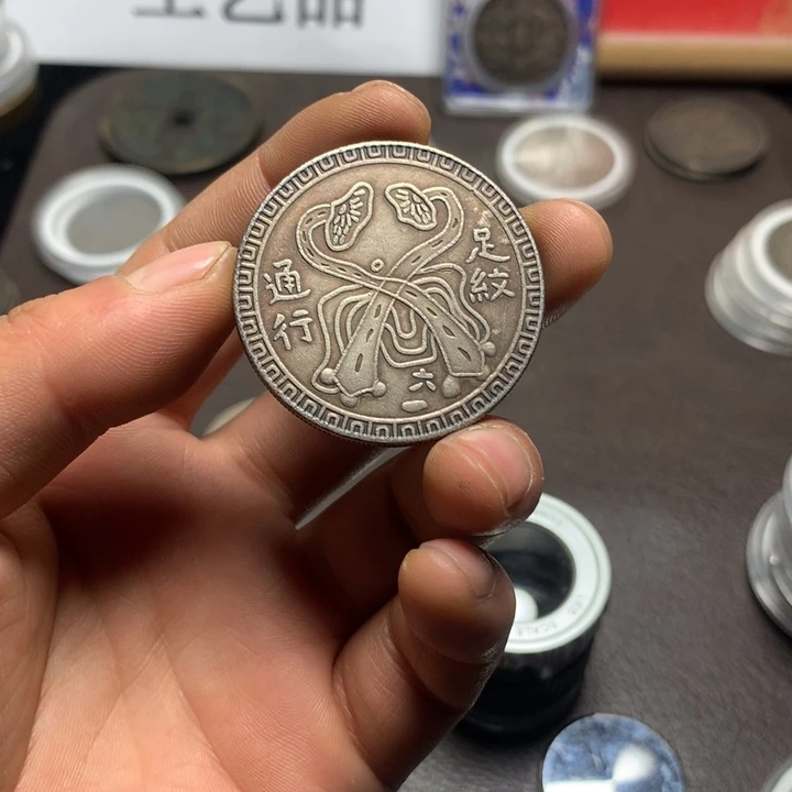 泉藏臻选    闪购链接  一图一物    复古手工艺品摆件