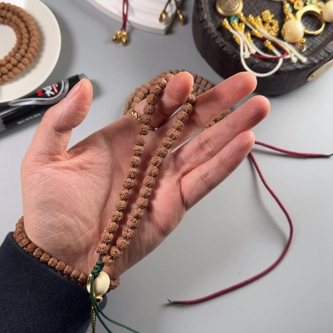 金刚菩提吊坠原装3号