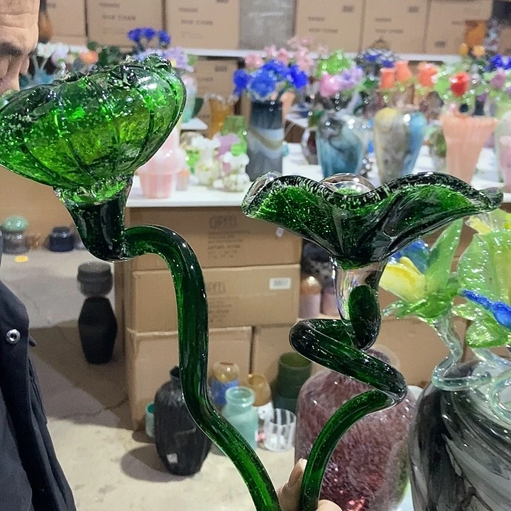 琉璃琉璃花高45口9