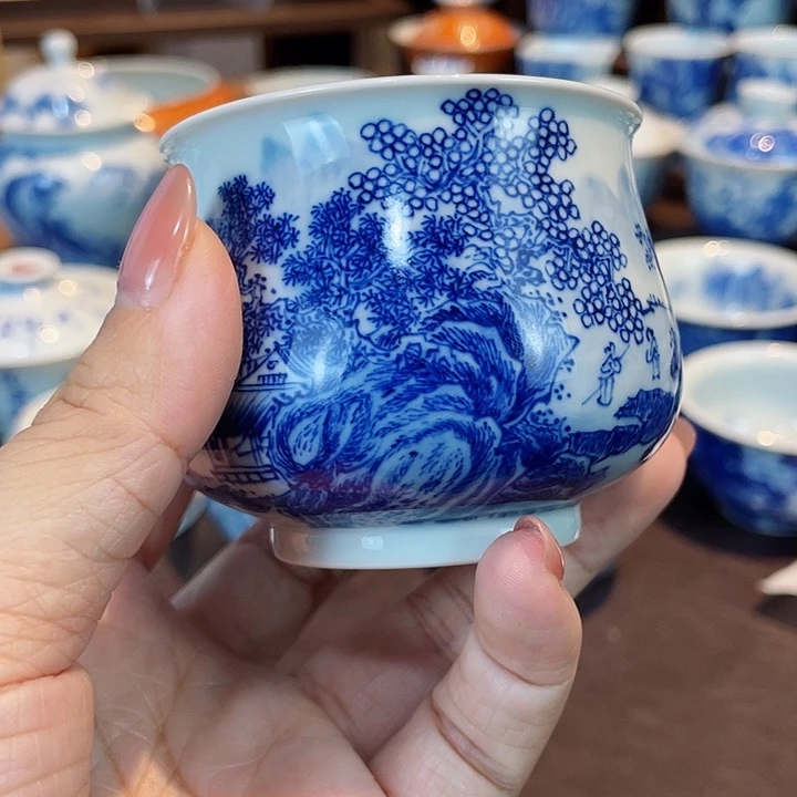 山水山水不退不换