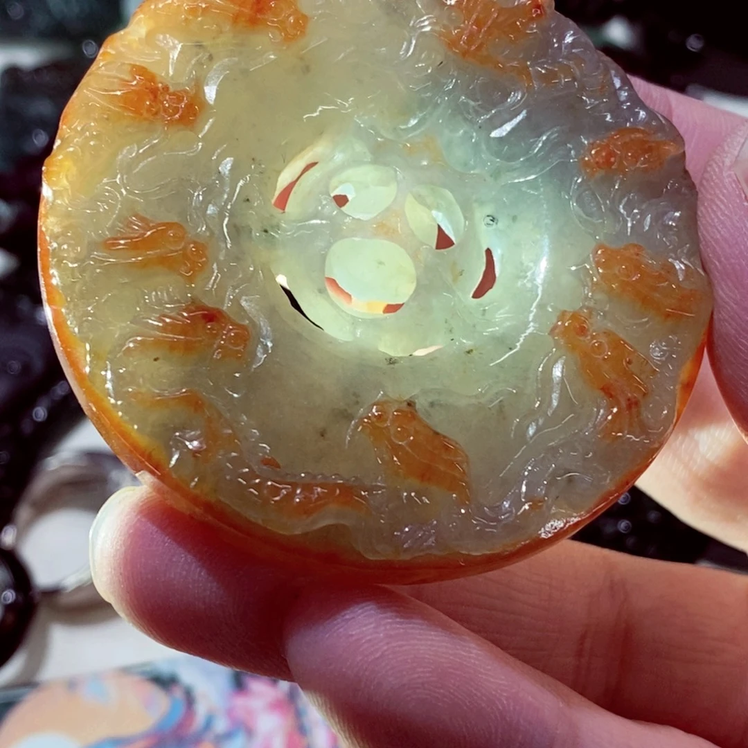 先鉴后发一物一证