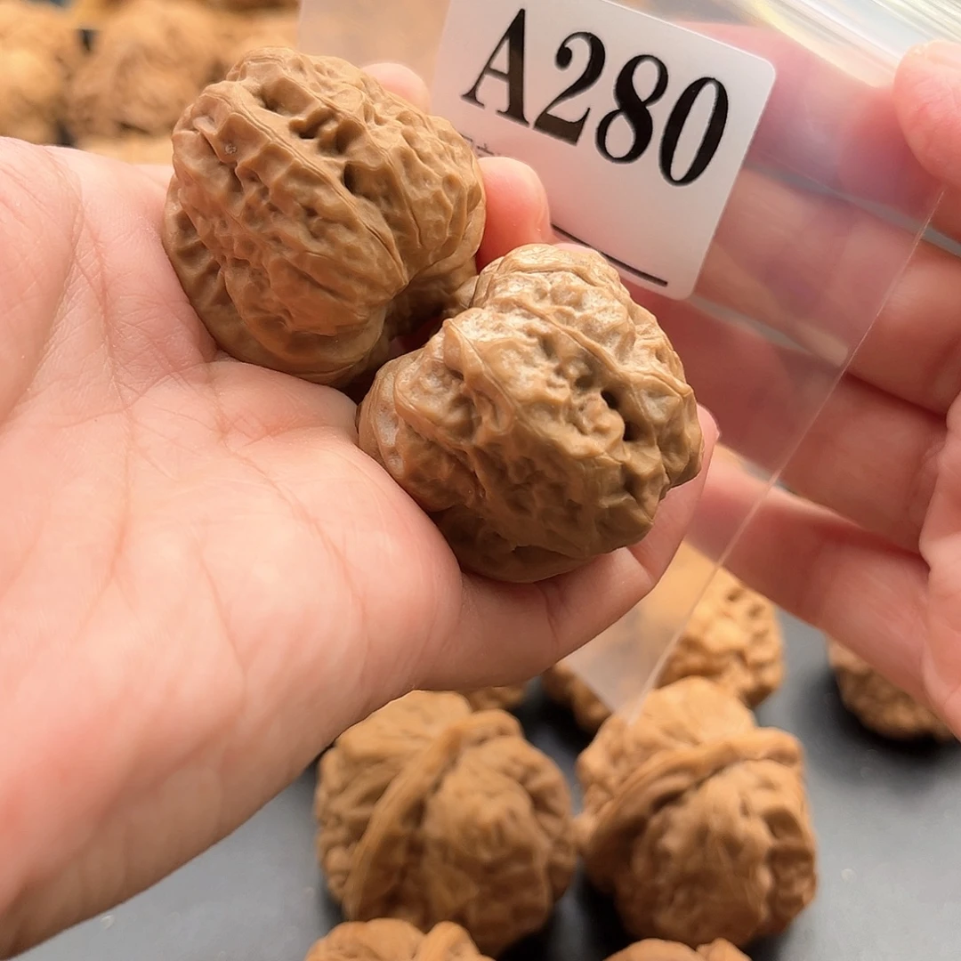 把件桃核蛙蛙福利37