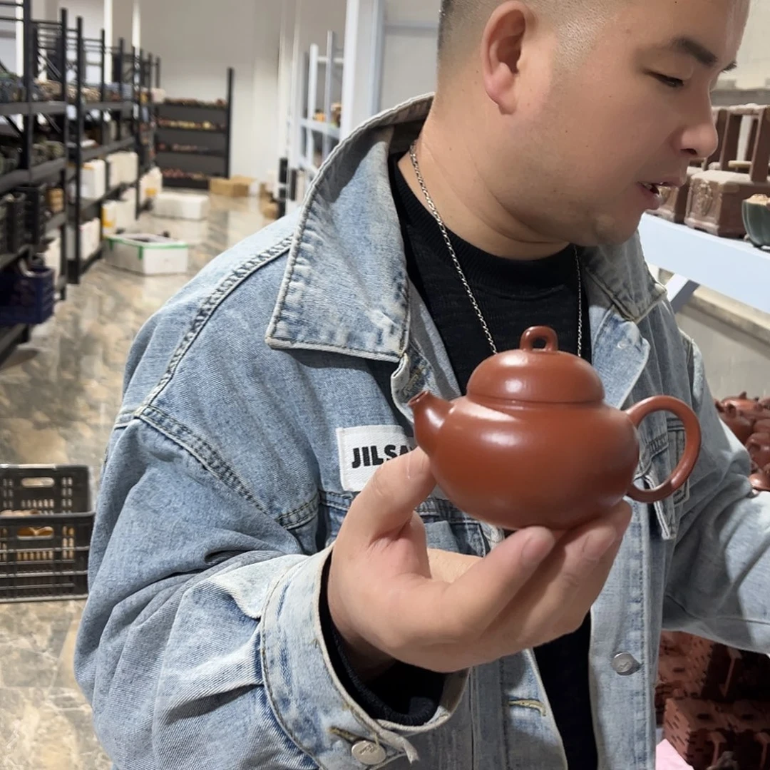 茶壶紫砂joeooooloooo