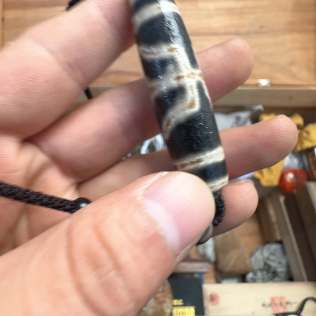 陶瓷手串，多样心发一