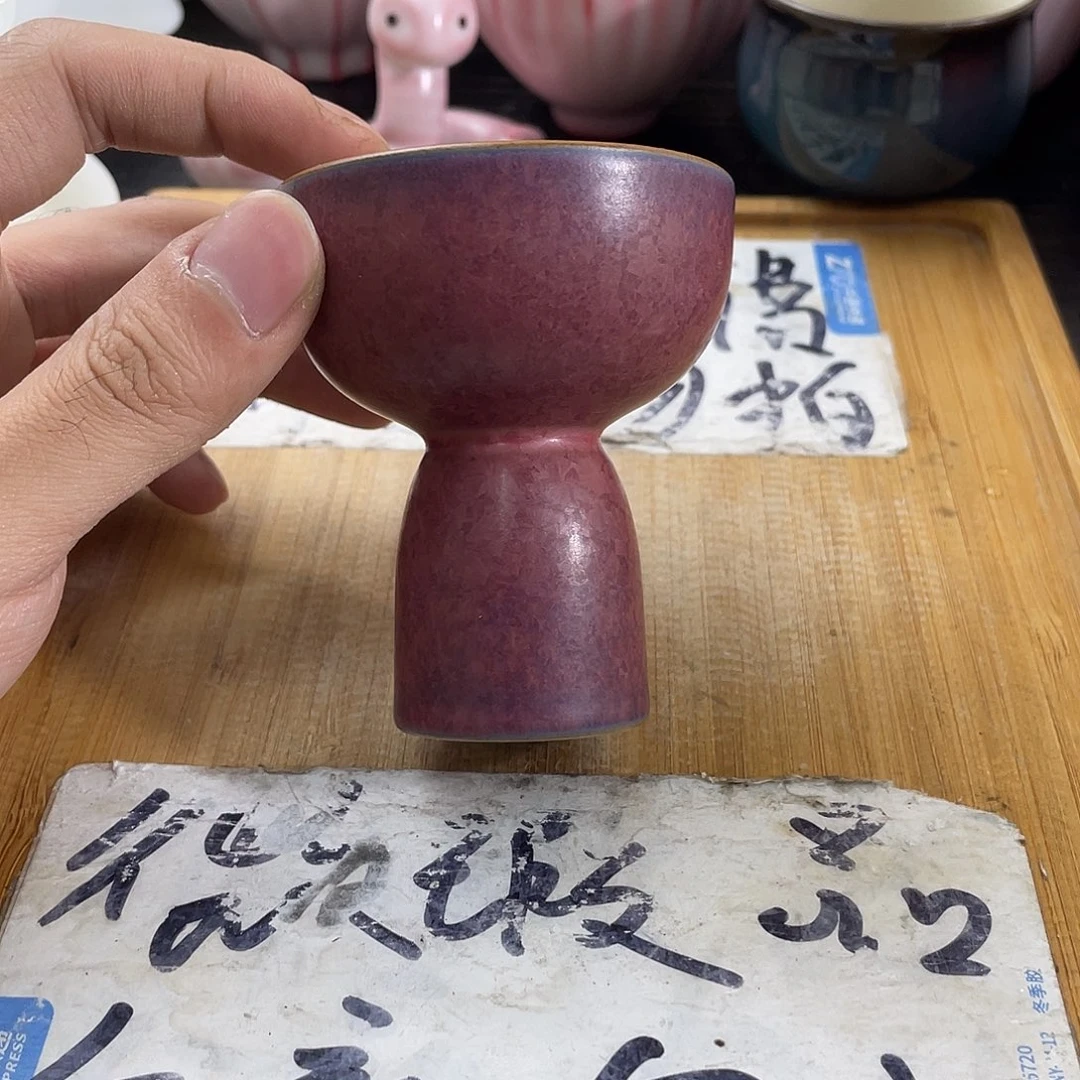 紫砂陶瓷紫砂茶具微瑕介意勿拍
