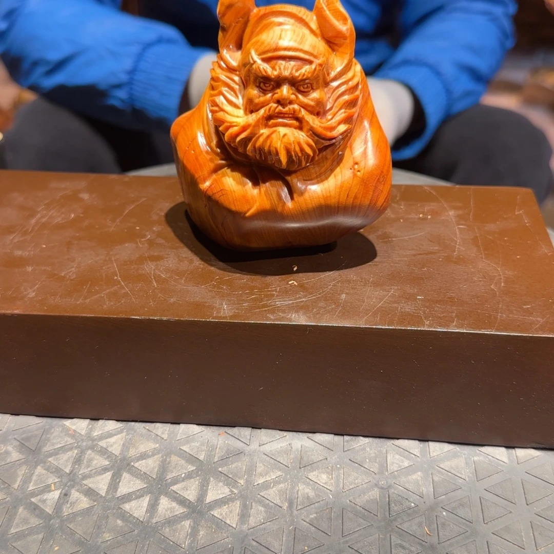 小***晖柏木（崖柏）太行崖柏纯手工