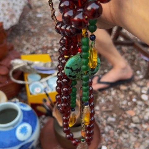 杂色豆（科檀/科特迪瓦檀木）低**人