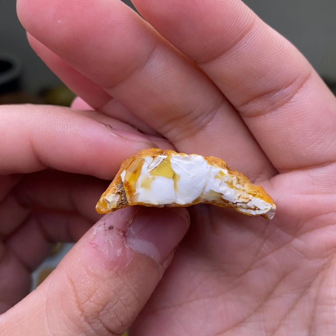 定制蜜蜡天然蜜蜡