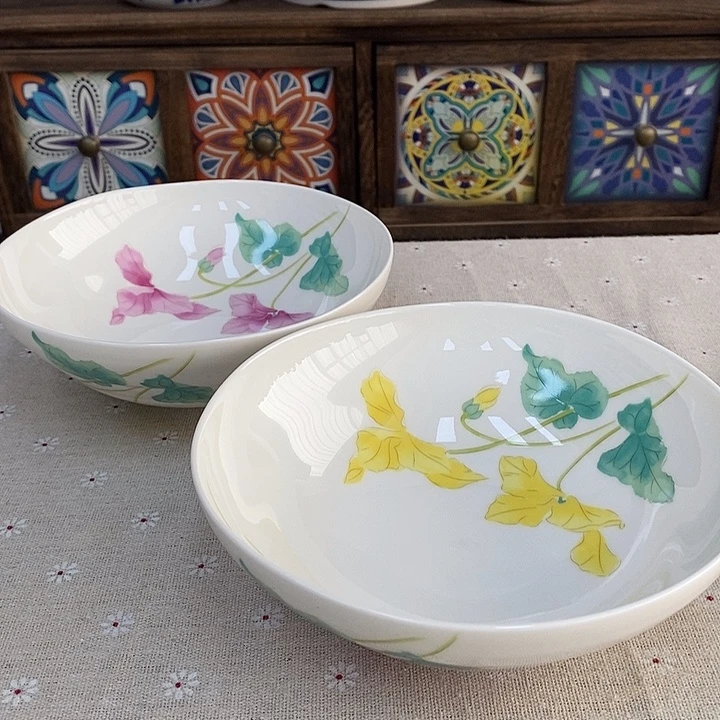 瓷片口径17瓷器瓷器