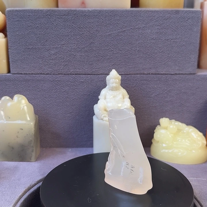 站***山寿山石印石寿山石