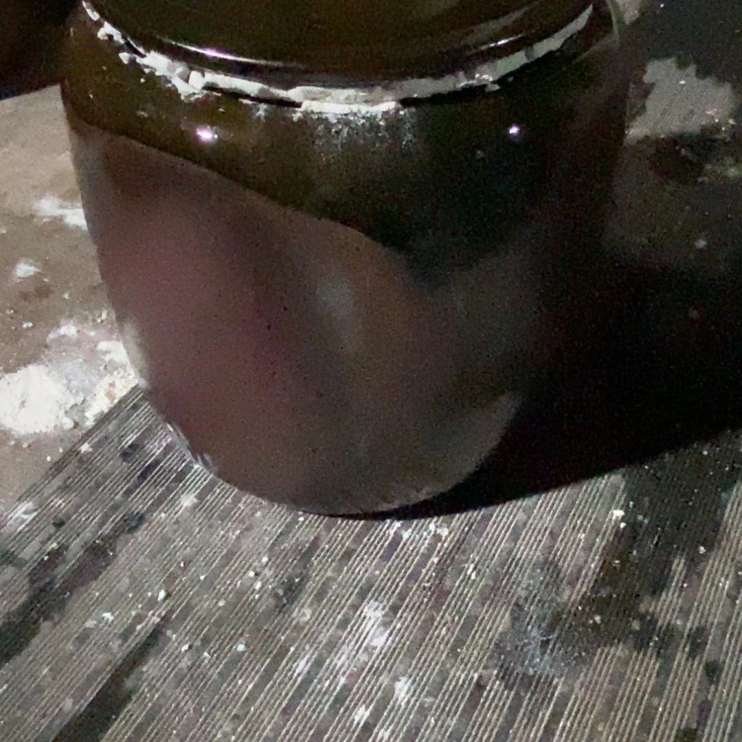 拉***美浪鬼柴烧 无相美器