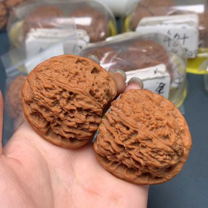 把件文玩核桃46-35265-0