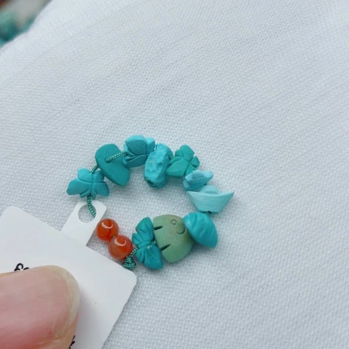 未镶嵌南红玛瑙珠宝奇石