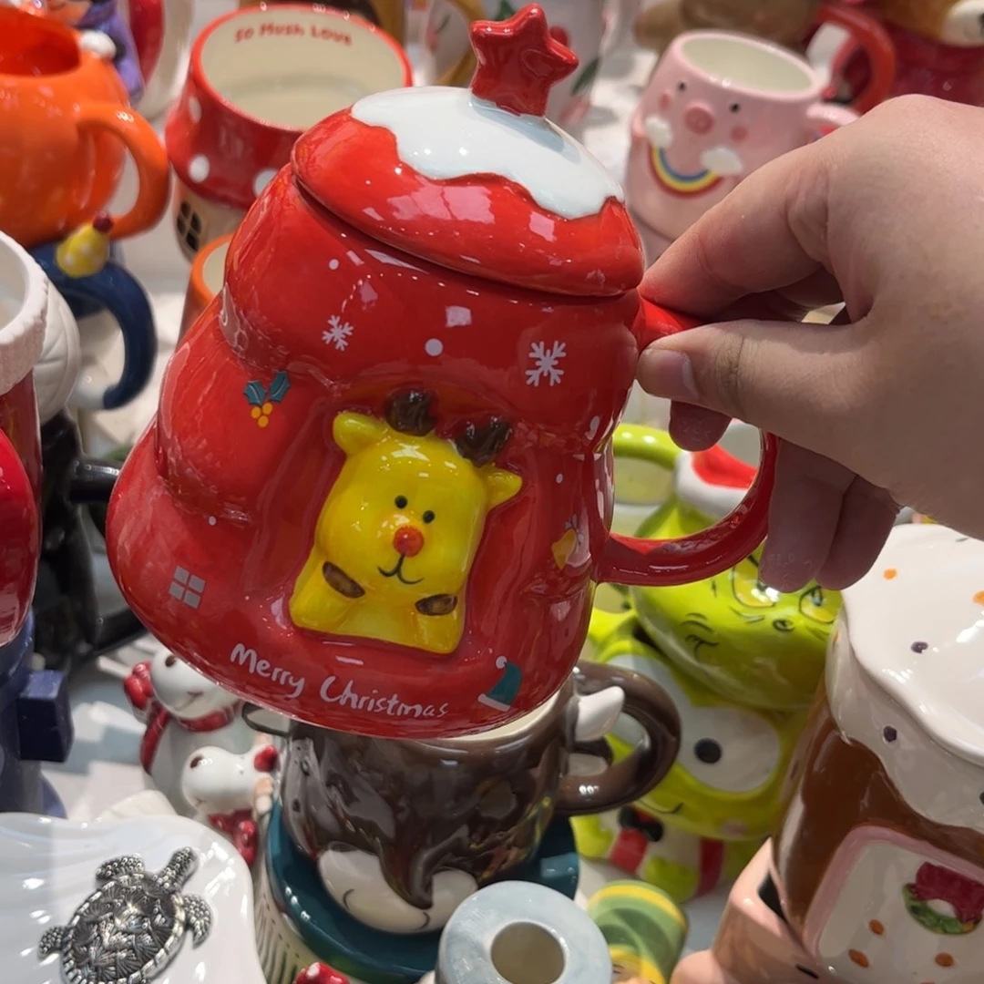 陶瓷艺术品陶瓷艺术