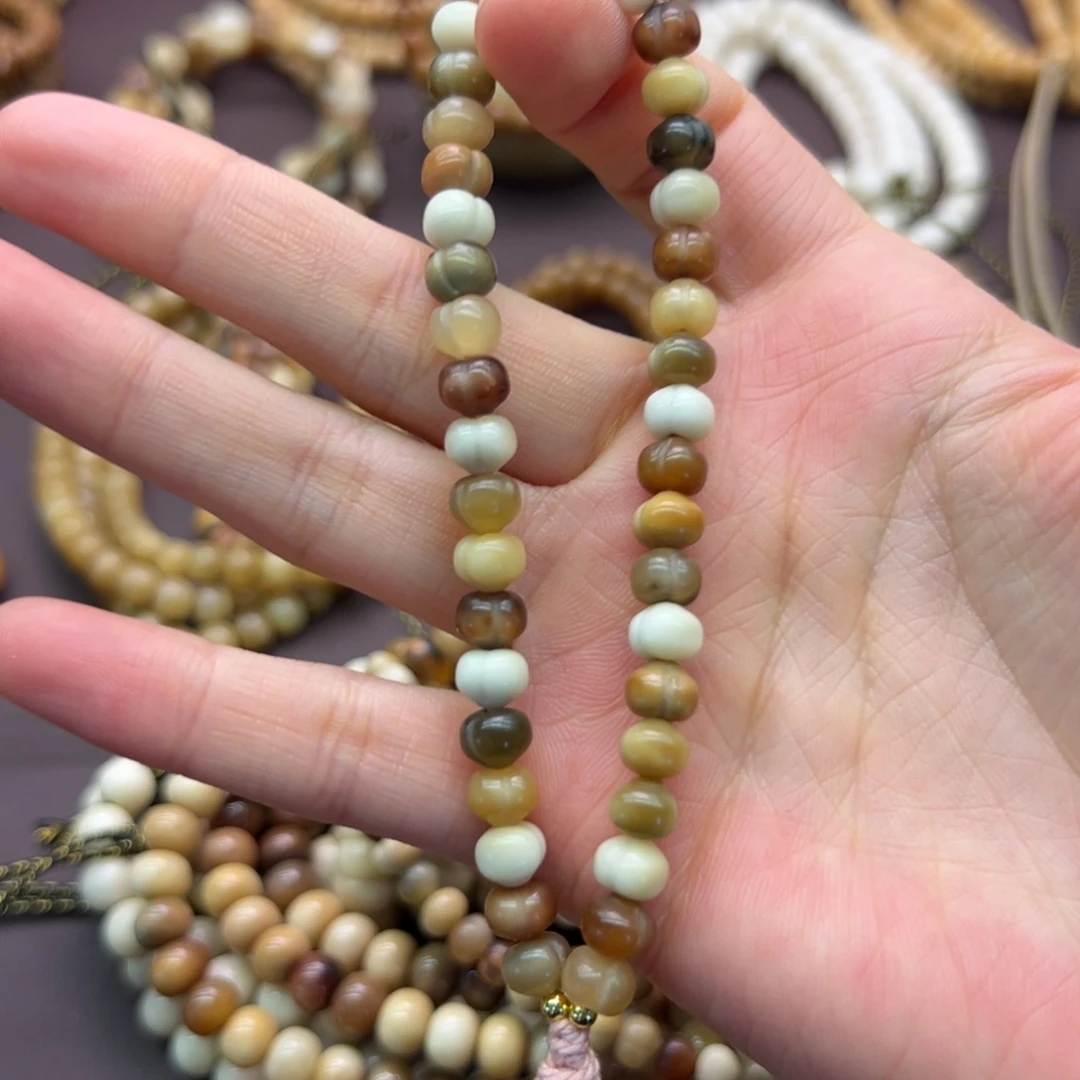 千***龙吊坠龙脊菩提屁桃