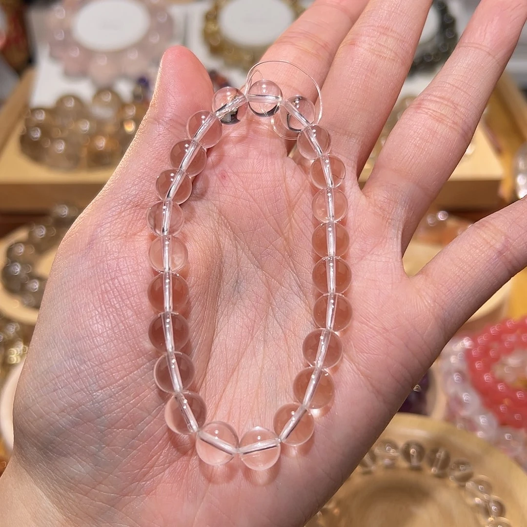 A***F未镶嵌水晶手串手串