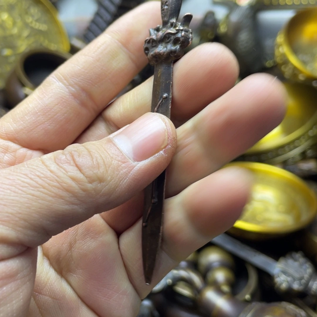 铜器摆件诚信经营