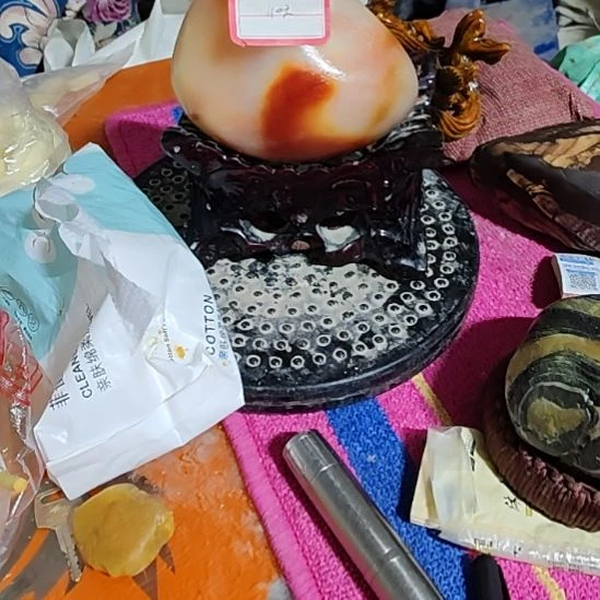 大叶紫檀（黑酸枝木类）