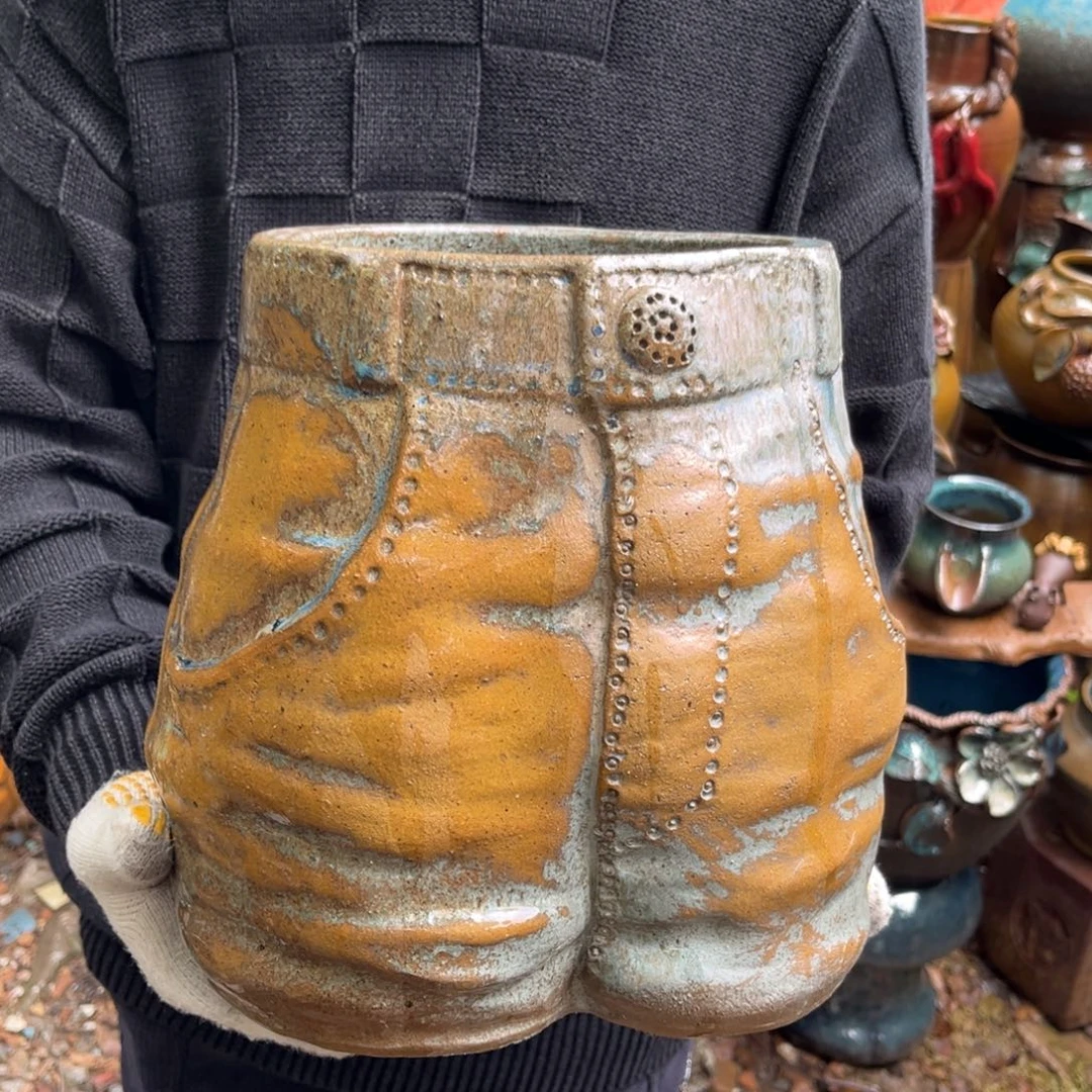 高26口20无孔正品