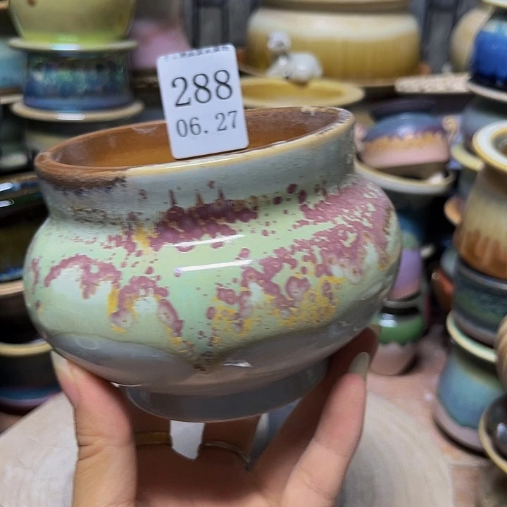 瓷片景德镇陶瓷手工制作