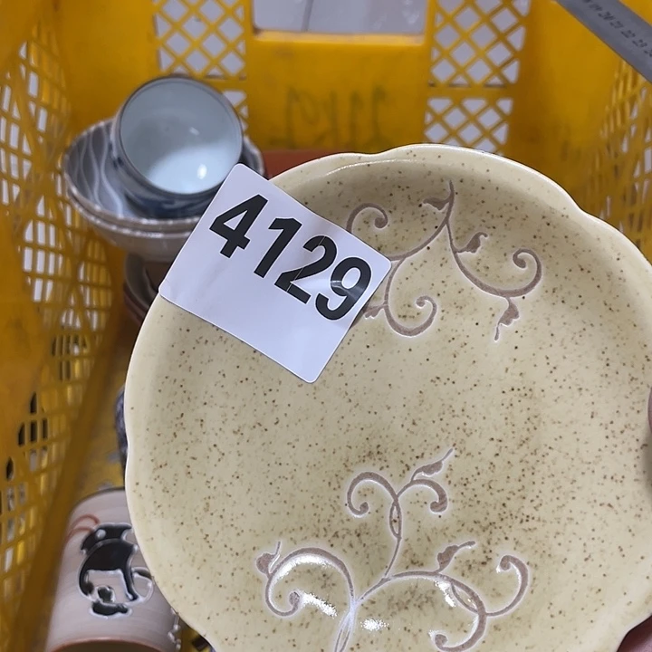 西***电微瑕回流瓷器回流陶瓷微瑕4129