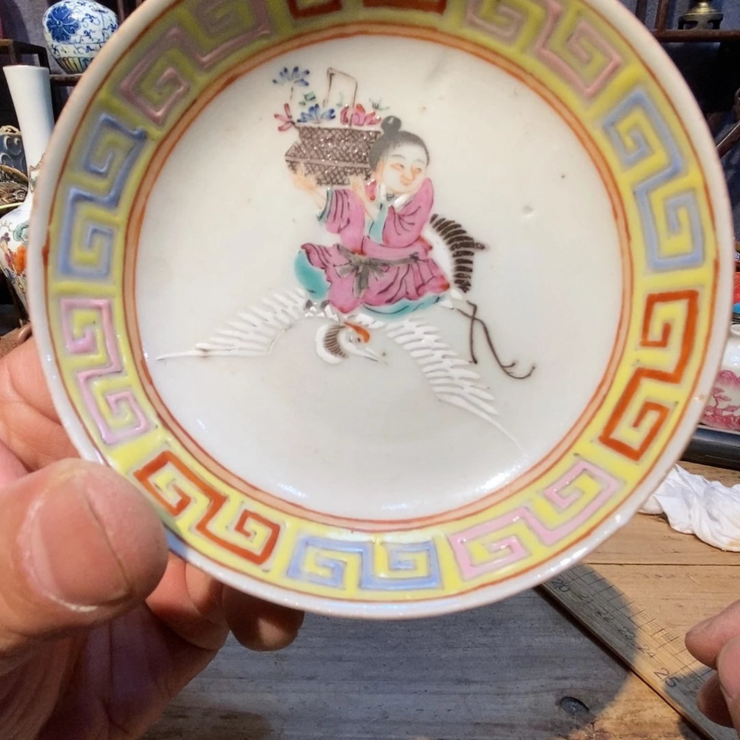 【闪购商品】摆件陶瓷陶瓷陶瓷