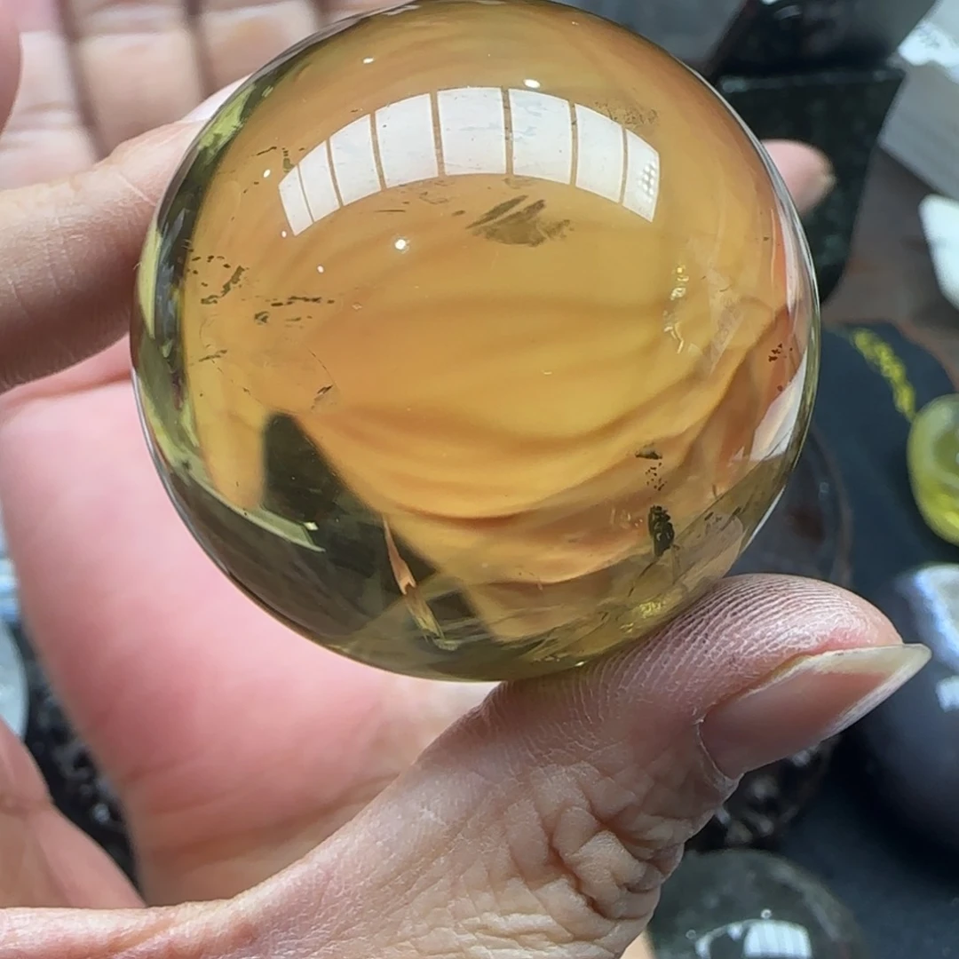 水晶未镶嵌未镶嵌b783