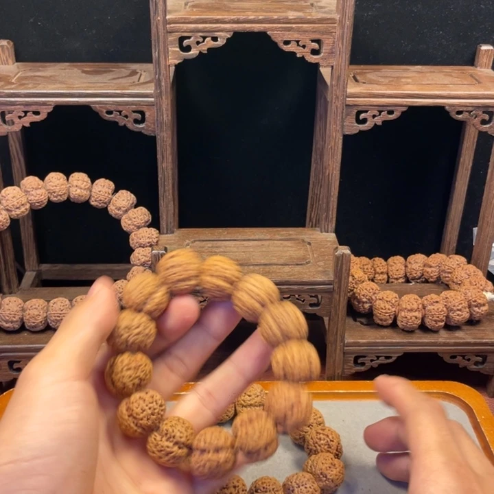 金刚菩提吊坠闪电44