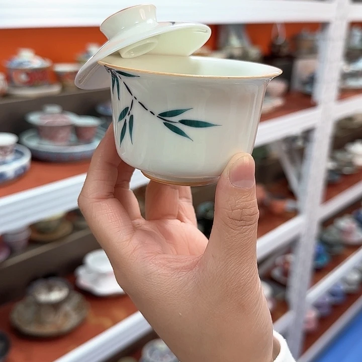 瓷片那边我去问她怎么