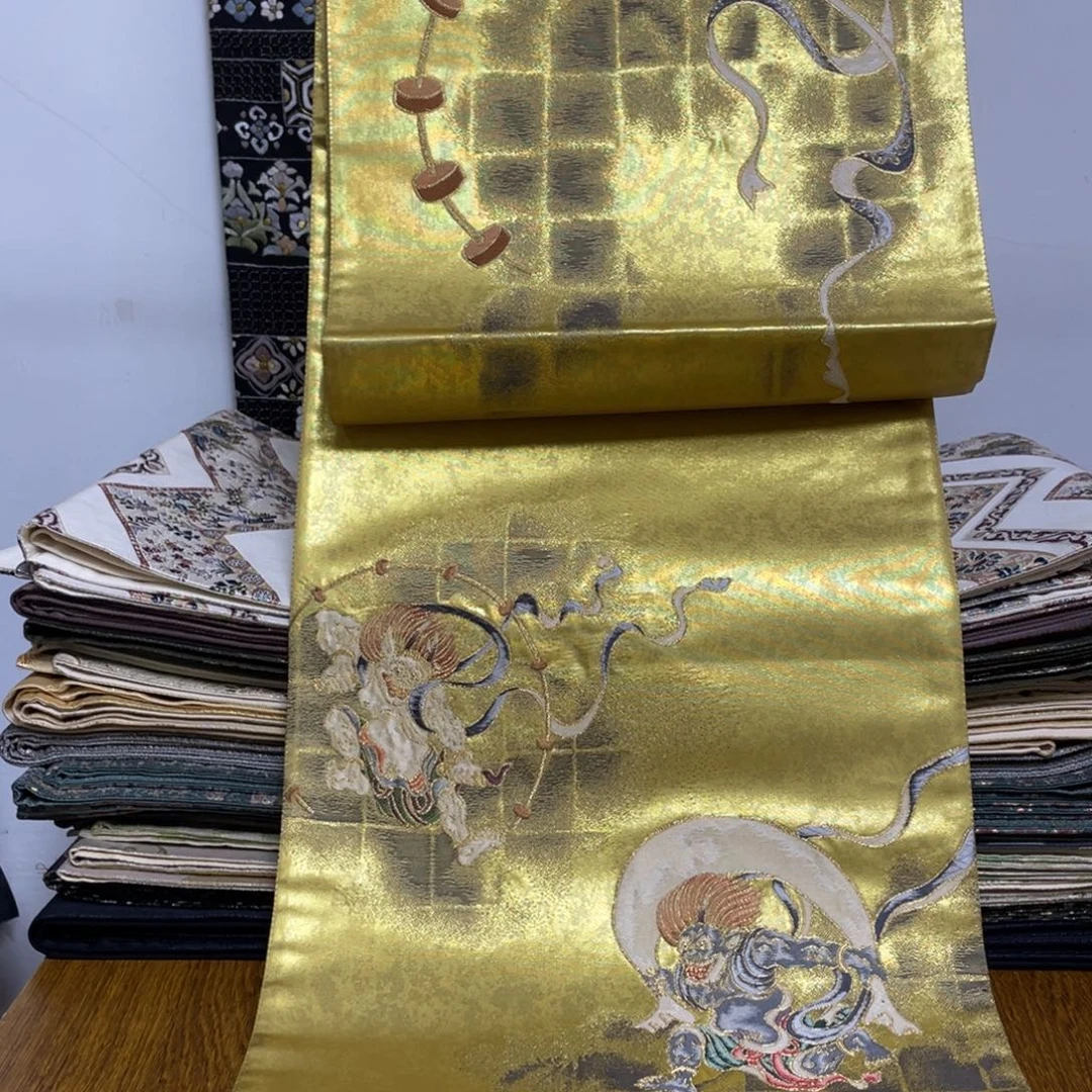 江***绣织绣织锦技艺高超技艺