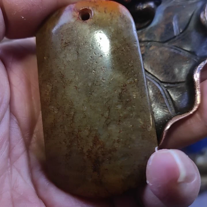 摆件铜器杂件摆件茶宠物