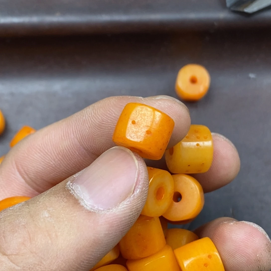 手串/手链驼骨1.2尺寸,110