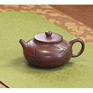 景壶祥 紫砂壶 B-260103635