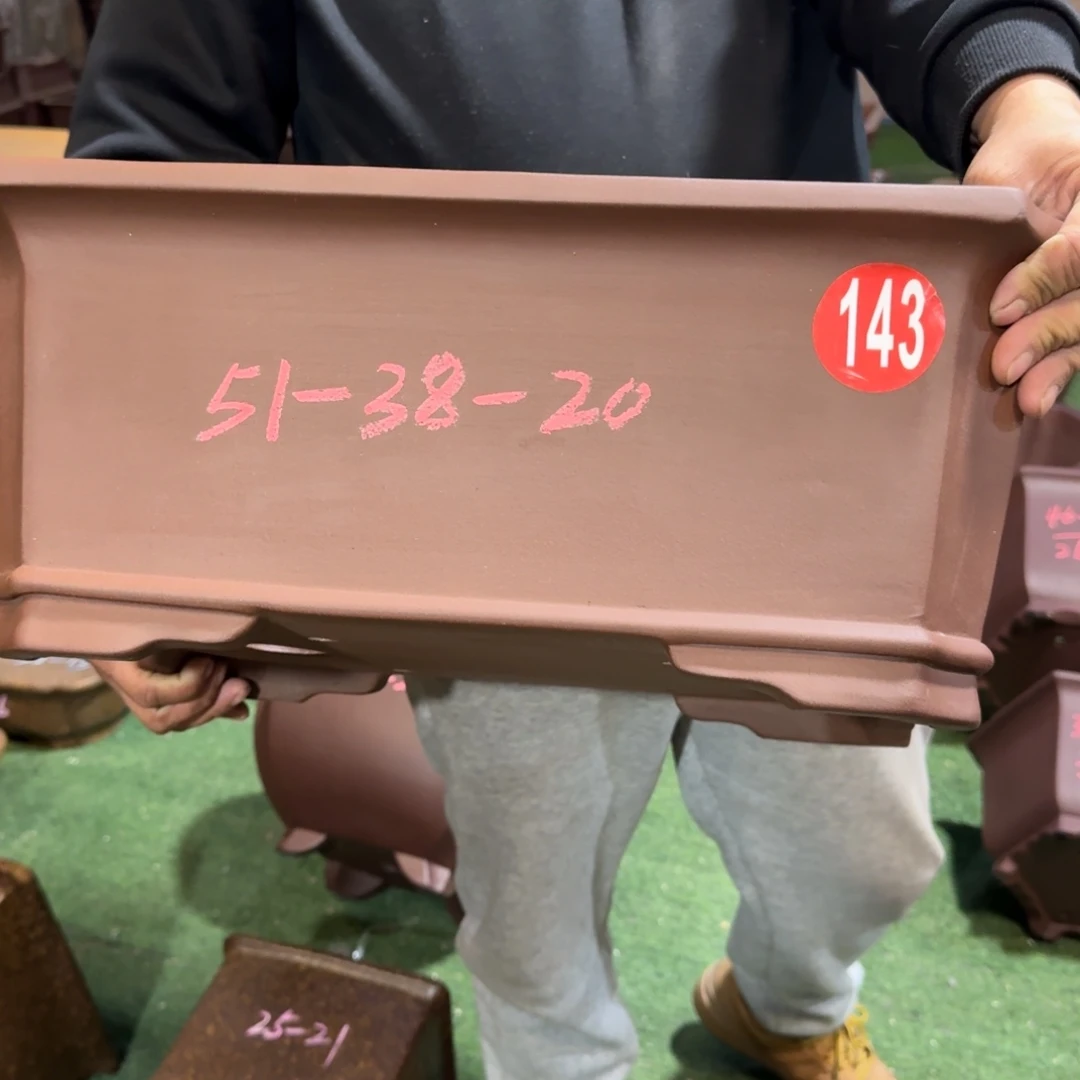 花盆紫砂紫砂花盆