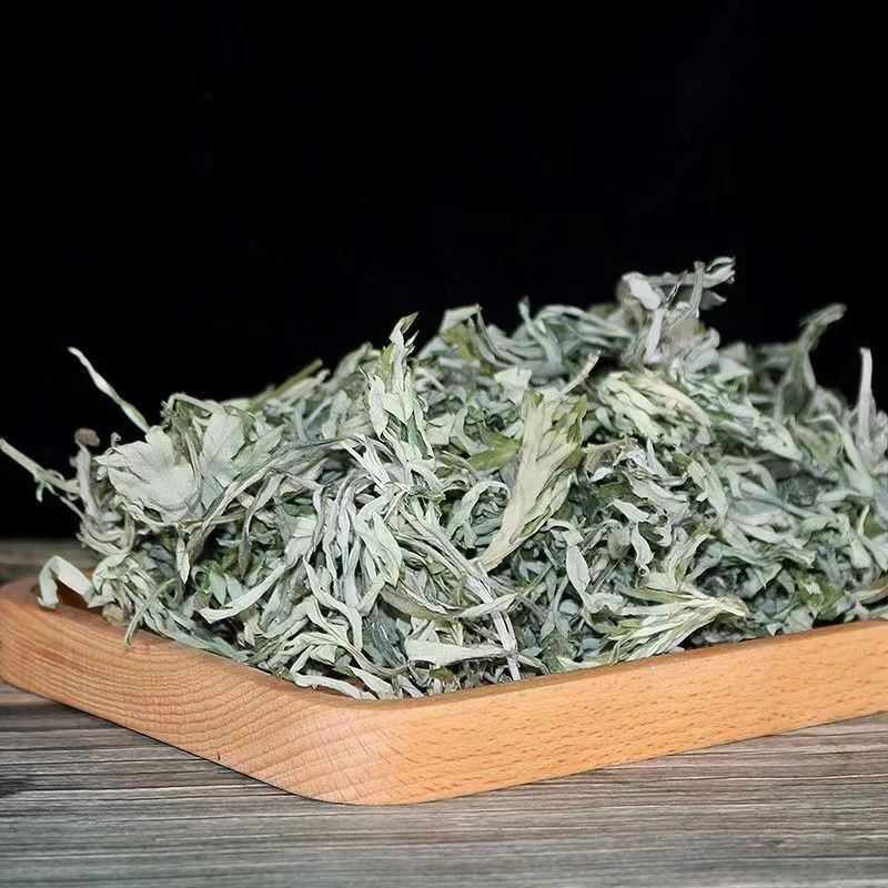 【东子】云南土特产-艾草